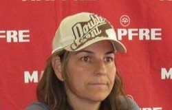 Arantxa Sánchez Vicario pide perdón a Anabel Medina arantxa sanchez vicario